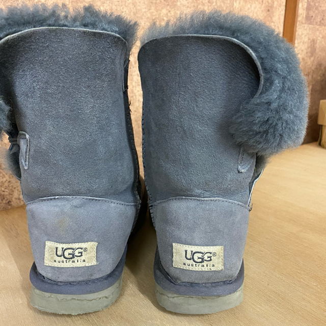 UGG(アグ)の【KITMEE様専用】UGGムートンブーツ レディースの靴/シューズ(ブーツ)の商品写真