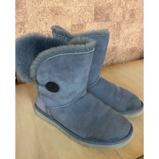 アグ(UGG)の【KITMEE様専用】UGGムートンブーツ(ブーツ)