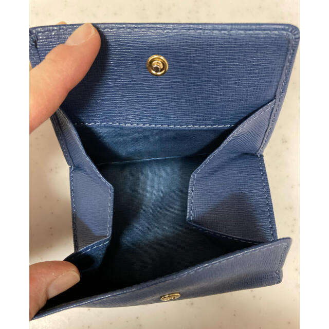 Furla(フルラ)のフルラ  FURLA 三つ折り財布 レディースのファッション小物(財布)の商品写真
