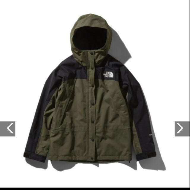 THE NORTH FACE(ザノースフェイス)のノースフェイス　マウンテンライトジャケット　NPW61831 レディースのジャケット/アウター(ナイロンジャケット)の商品写真