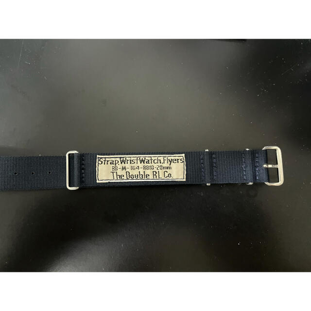 RRL - RRL ダブルアールエル NATOストラップ NATOベルト RRL - RRL ダブルアールエル NATOストラップ NATOベルト