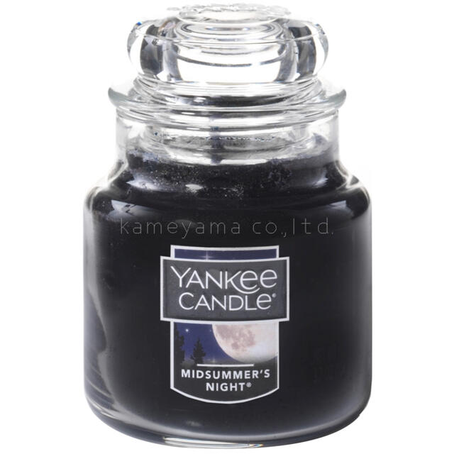 YANKEE CANDLEジャーS 2個 ハンドメイドのインテリア/家具(アロマ/キャンドル)の商品写真