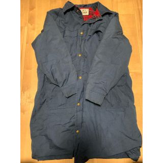 ウールリッチ(WOOLRICH)のウールリッチ　コート 70’s(モッズコート)