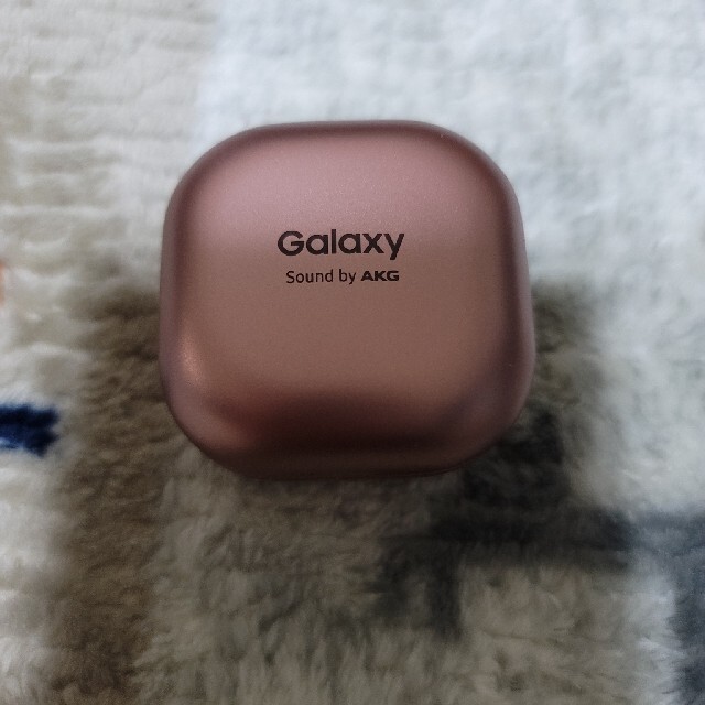 GALAXY　ワイヤレスイヤホン