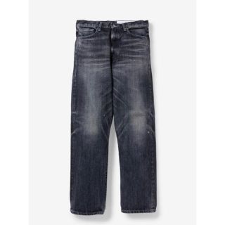 ネイバーフッド(NEIGHBORHOOD)のneighborhood 19aw washed deep basic(デニム/ジーンズ)