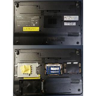 SONY - Sony VAIO PCG-61311N (VPCEA4AFJ) ノートPCの通販 by ...