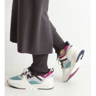 カルフ(KARHU)の2020AW【KARHU/カルフ】 FUSION2.0スニーカー(スニーカー)