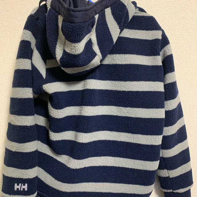 HELLY HANSEN(ヘリーハンセン)のヘリーハンセン　ブルゾン メンズのジャケット/アウター(ブルゾン)の商品写真