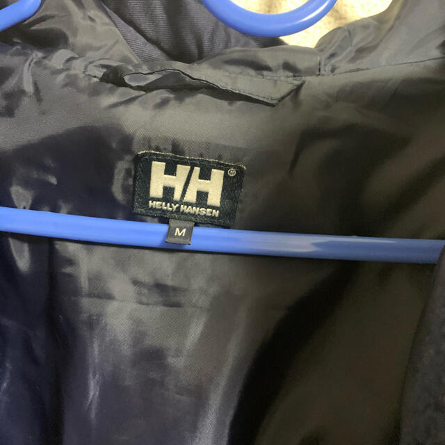 HELLY HANSEN(ヘリーハンセン)のヘリーハンセン　ブルゾン メンズのジャケット/アウター(ブルゾン)の商品写真