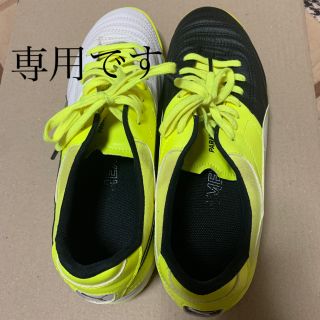 プーマ(PUMA)の専用です。サッカーシューズ　プーマ(シューズ)