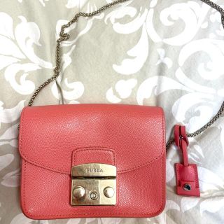 フルラ(Furla)のフルラミニバッグ(ショルダーバッグ)