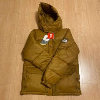 ザノースフェイス(THE NORTH FACE)の最安値❗️NORTH FACE CAMP SIERRA SHORT 日本サイズ(ダウンジャケット)