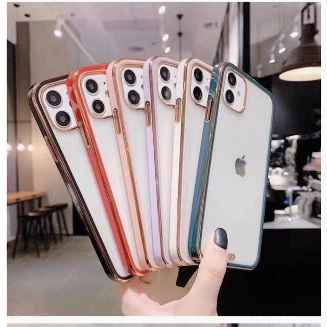 Iphone12ケース シリコンケース Iphoneケース 韓国スマホケースの通販 By まゆけるん ラクマ Iphone12ケース シリコンケース Iphoneケース 韓国スマホケースの通販 By まゆけるん ラクマ