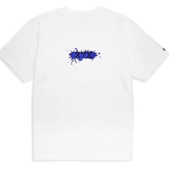 FRAGMENT(フラグメント)のgod selection xxx fragmentTシャツ メンズのトップス(Tシャツ/カットソー(半袖/袖なし))の商品写真