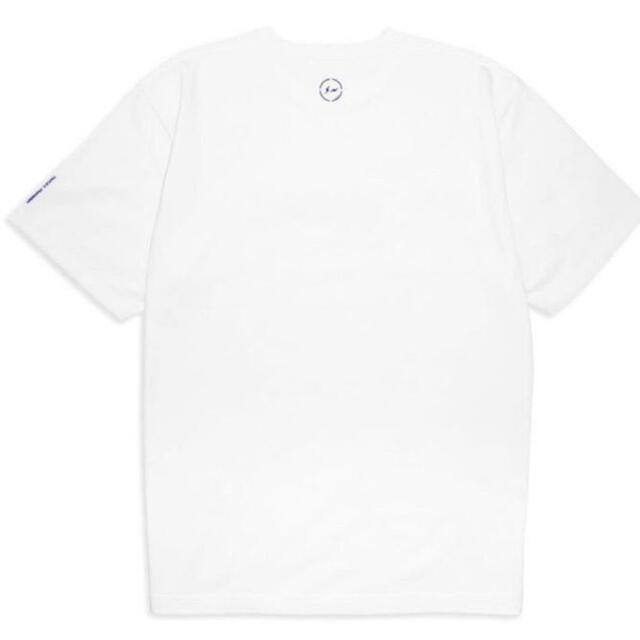 FRAGMENT(フラグメント)のgod selection xxx fragmentTシャツ メンズのトップス(Tシャツ/カットソー(半袖/袖なし))の商品写真