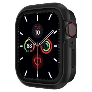 アップルウォッチ(Apple Watch)の Apple Watch 44mm 対応 ケース アルミ  カバー (モバイルケース/カバー)