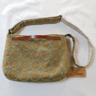 ミナペルホネン(mina perhonen)のミナペルホネン♡マルシェbag Msize♡ハンドメイド(バッグ)
