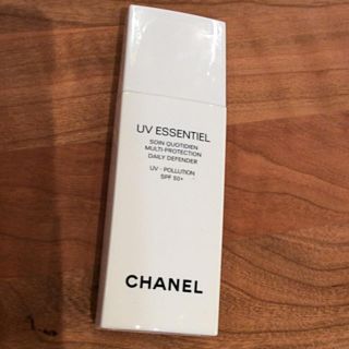 シャネル(CHANEL)のCHANEL UV下地(日焼け止め/サンオイル)