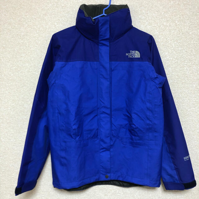 THE NORTH FACE - THE NORTH FACE レインテックスプラズマ上下セット