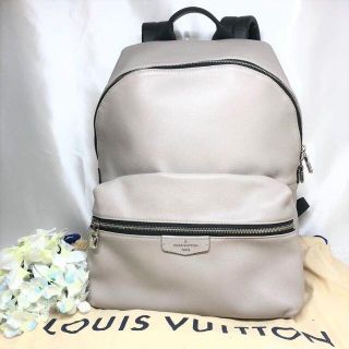 ルイヴィトン(LOUIS VUITTON)のルイヴィトン　タイガ　バックパック　アポロ　2018年☆(バッグパック/リュック)