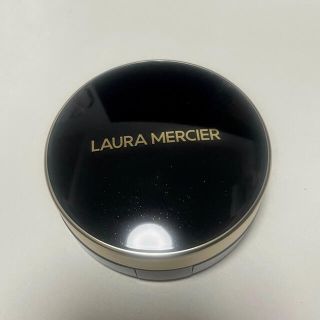 ローラメルシエ(laura mercier)のローラメルシエ　クッションファンデケースのみ(ボトル・ケース・携帯小物)