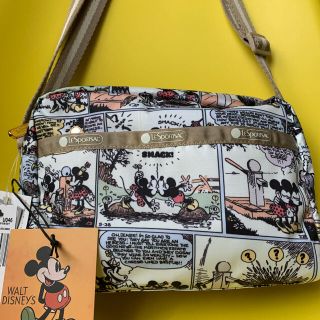 レスポートサック(LeSportsac)のレスポートサック   ディズニー(ショルダーバッグ)