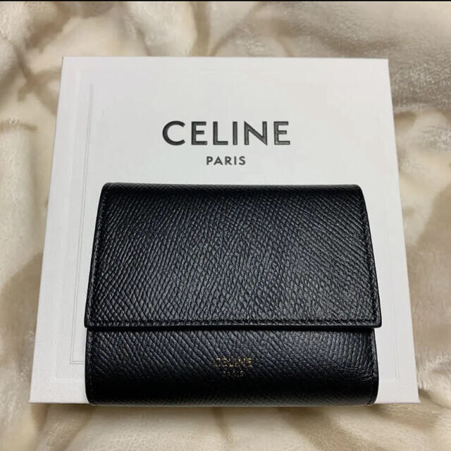 celine(セリーヌ)のセリーヌ　財布 レディースのファッション小物(財布)の商品写真