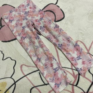 レディー ピンク 子供 パンツ/スパッツ(女の子)の通販 9点