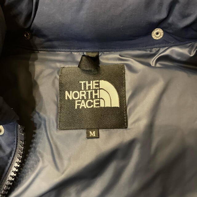THE NORTH FACE(ザノースフェイス)のノースフェイス　キャンプシエラ メンズのジャケット/アウター(ダウンジャケット)の商品写真