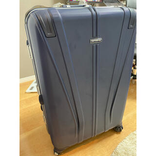 サムソナイト(Samsonite)の[最終値下げ]定価6万円Samsonite スーツケース(トラベルバッグ/スーツケース)