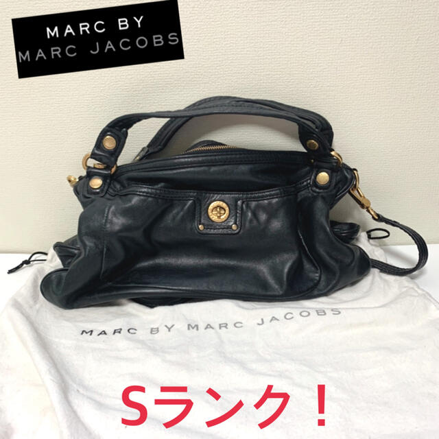 ★MARC JACOBS★レディース★トートバッグ★マークバイマークジェイコブス