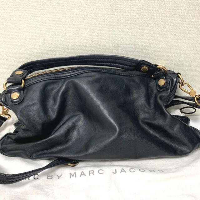 MARC BY MARC JACOBS(マークバイマークジェイコブス)の★MARC JACOBS★レディース★トートバッグ★マークバイマークジェイコブス レディースのバッグ(トートバッグ)の商品写真