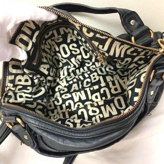 MARC BY MARC JACOBS(マークバイマークジェイコブス)の★MARC JACOBS★レディース★トートバッグ★マークバイマークジェイコブス レディースのバッグ(トートバッグ)の商品写真