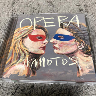 OKAMOTO'S CD(ポップス/ロック(邦楽))
