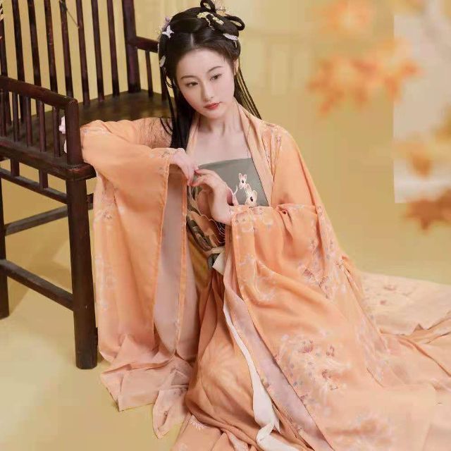 中華漢服「千②」2点 セット | smengineering.com.bd