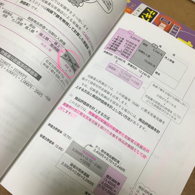 スッキリわかる日商簿記１級商業簿記・会計学 １ 第８版