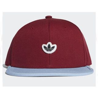 アディダス(adidas)のキャップ adidasOriginals CAP 美品 スナップバック(キャップ)