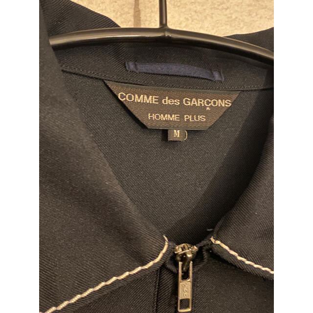 COMME des GARCONS HOMME PLUS(コムデギャルソンオムプリュス)のcomme des garcons homme plus 1999 プルオーバー メンズのジャケット/アウター(その他)の商品写真