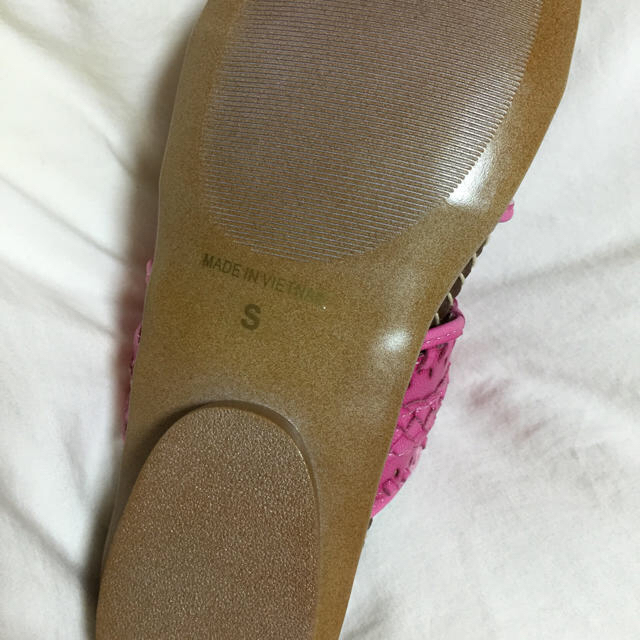 マーレマーレ 足が痛くならないサンダル レディースの靴/シューズ(サンダル)の商品写真
