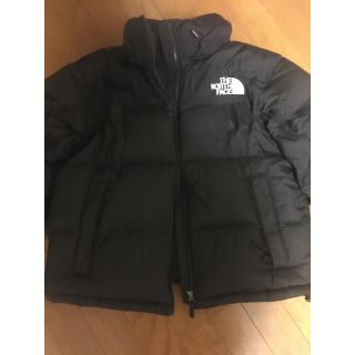 ザノースフェイス(THE NORTH FACE)のR様専用　ノースフェイス  レディース　ショートヌプシジャケット　ゴールドウィン(ダウンジャケット)