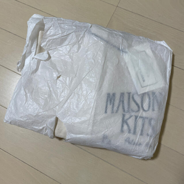 MAISON KITSUNE'(メゾンキツネ)の【値下げ】MAISON KITSUNE トートバッグ レディースのバッグ(トートバッグ)の商品写真