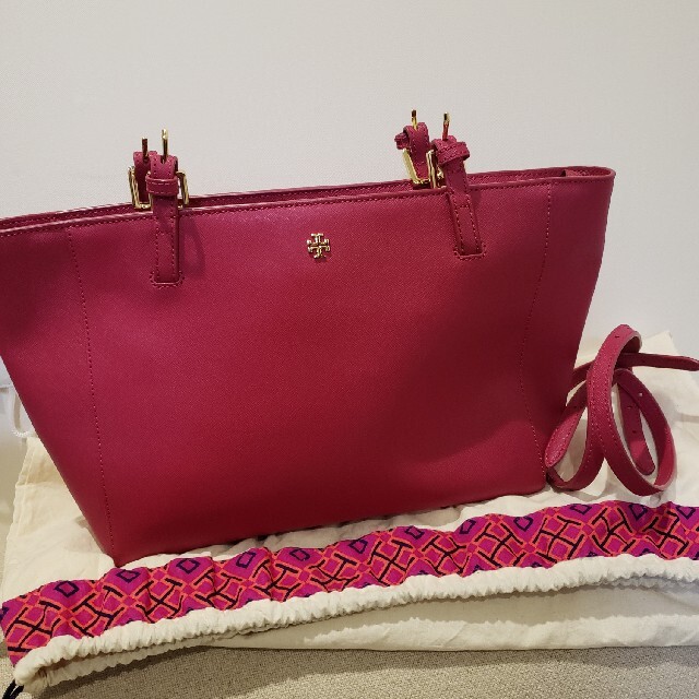 Tory Burch　トートバッグ