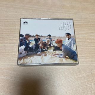 ボウダンショウネンダン(防弾少年団(BTS))のBTS Young Forever 花様年華 CD DVD(K-POP/アジア)