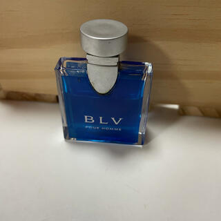 ブルガリ(BVLGARI)のブルガリ香水 プルーオム5ml(香水(女性用))