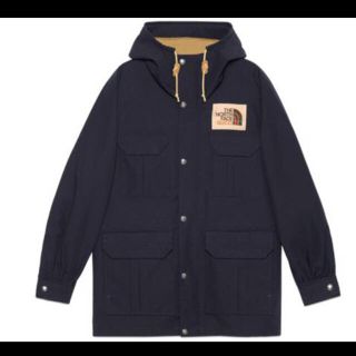 グッチ(Gucci)のGUCCI × THE NORTH FACE   XXS(その他)