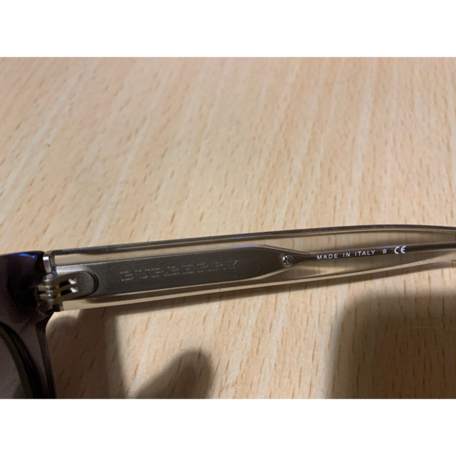 BURBERRY(バーバリー)のBurberry Sunglasses バーバリー　サングラス レディースのファッション小物(サングラス/メガネ)の商品写真