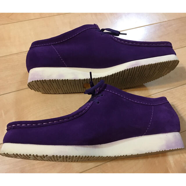 Supreme(シュプリーム)のSupreme CLARKS  goretex kith palace noah メンズの靴/シューズ(スニーカー)の商品写真