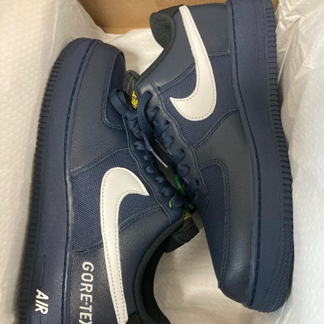 Nike Air Force 1 Low GORE-TEX OBSIDIAN