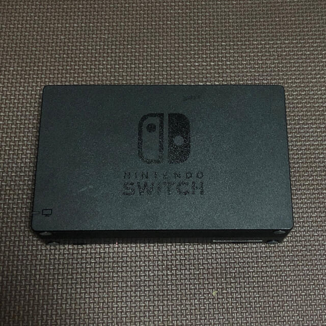 Switchドック