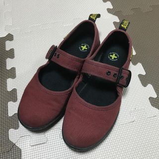 ドクターマーチン(Dr.Martens)のドクターマーチン(スニーカー)